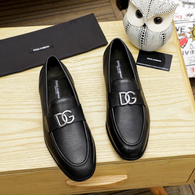 Dolce Gabbana Low Shoes